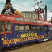 Blackpool Tram launching Mecca Blackpool featured