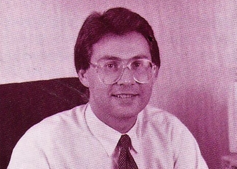 Michael Axelrod appointed Mecca's MD in 1989 featured