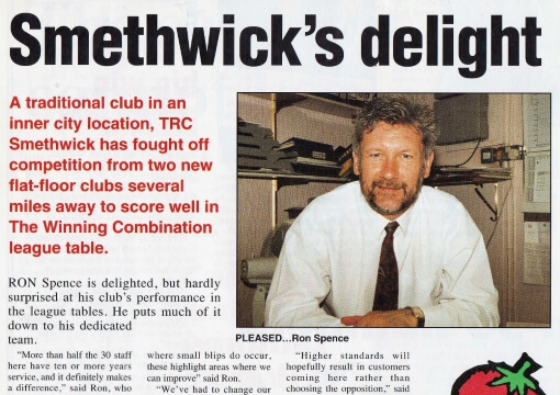 Top Rank Smethwick Article Featured