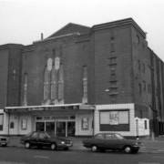 Former Granada Cinema - Dovecot - Liverpool