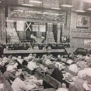 Old Photo of Beacon Bingo Lowestoft